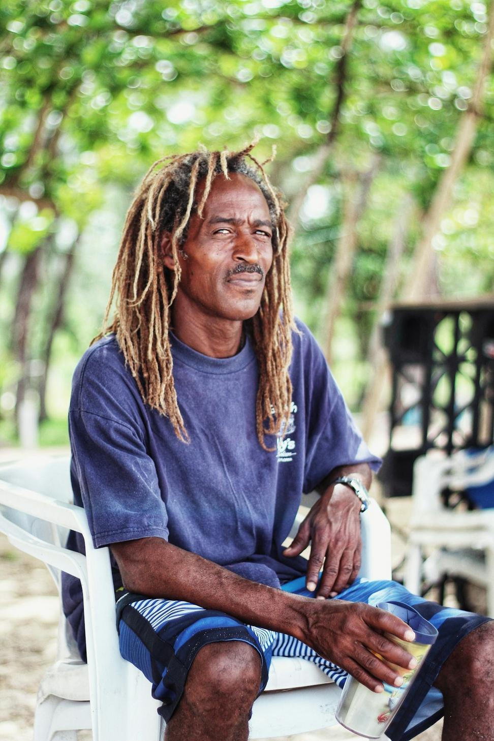 Marcus Thornwell - Founder